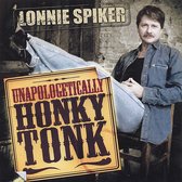 Unapologetically Honky Tonk