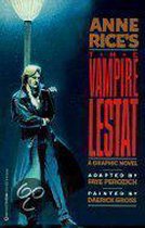 The Anne Rice's the Vampire Lestat: A Graphic Novel