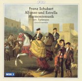 Schubert: Alfonso und Estrella (Harmoniemusik) / Linos