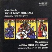 Mauritanie - Aicha Mint Chighaly