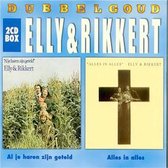 Dubbel Goud, Alles In All