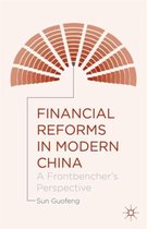 Financial Reforms in Modern China