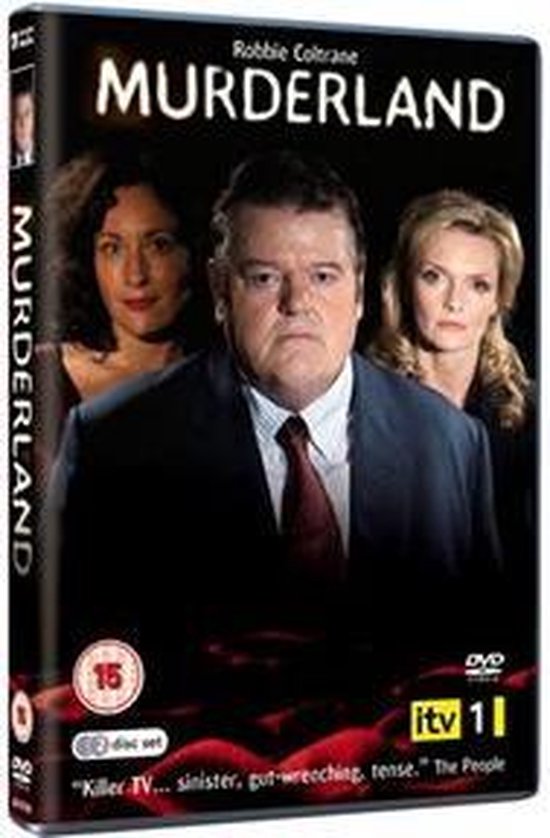Murderland