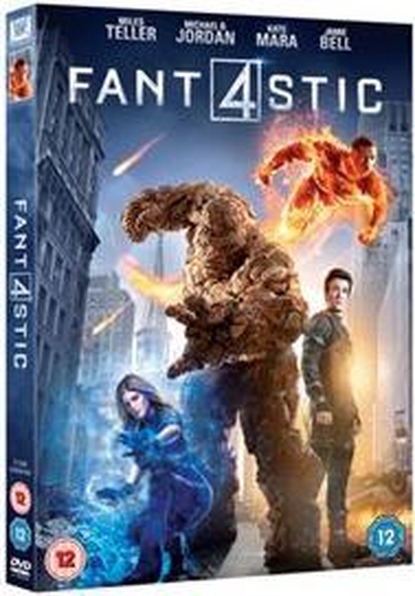 Fantastic 4