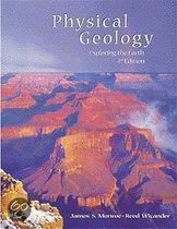 Physical Geology: Exploring The Earth [With Cdrom And Infotrac]