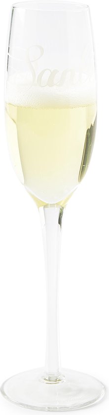 Rivièra Maison Santé Champagne Glass - Champagneglas | bol
