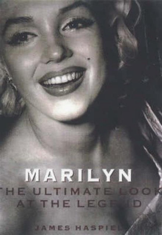 Marilyn James Haspiel 9781843580478 Boeken 9836