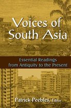 Voices of South Asia
