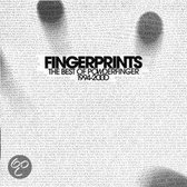 Fingerprints: Best Of