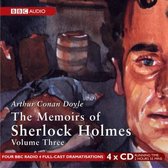 The Memoirs of Sherlock Holmes