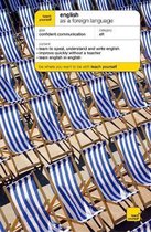 Teach Yourself English as a Foreign Language Book & Double CD Pack