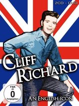 Cliff Richard - A British Icon (DVD)
