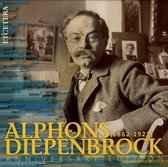 150Th Aniversary Diepenbrock Box