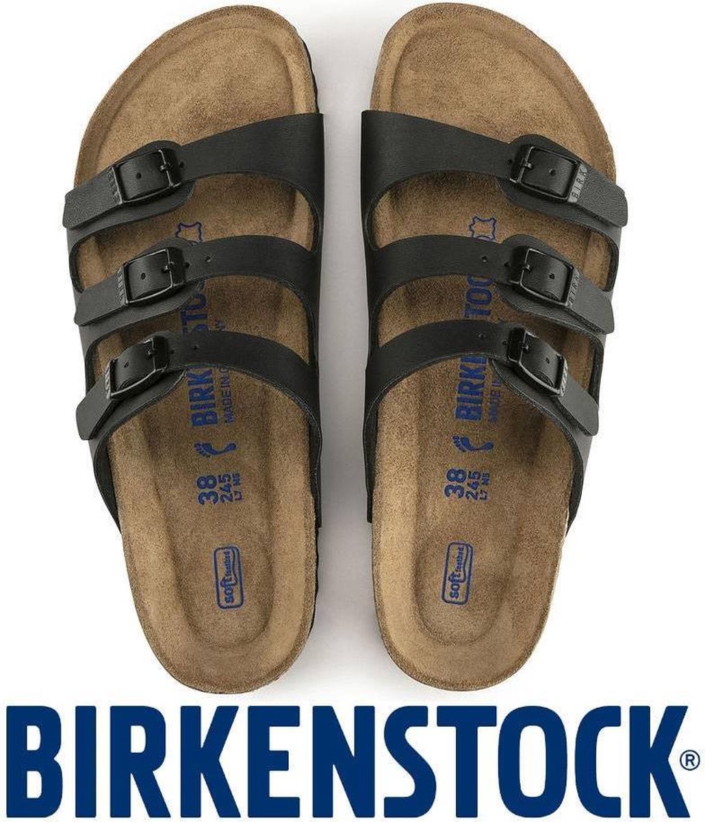 Birkenstock Florida slippers | bol.com