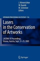 Lasers in the Conservation of Artworks