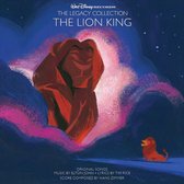 Lion King -legacy Collection
