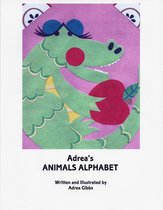 Adrea's Animals Alphabet
