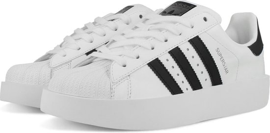 adidas superstar 40 wit