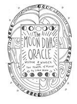 The Moon Divas Oracle