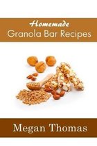 Homemade Granola Bar Recipes