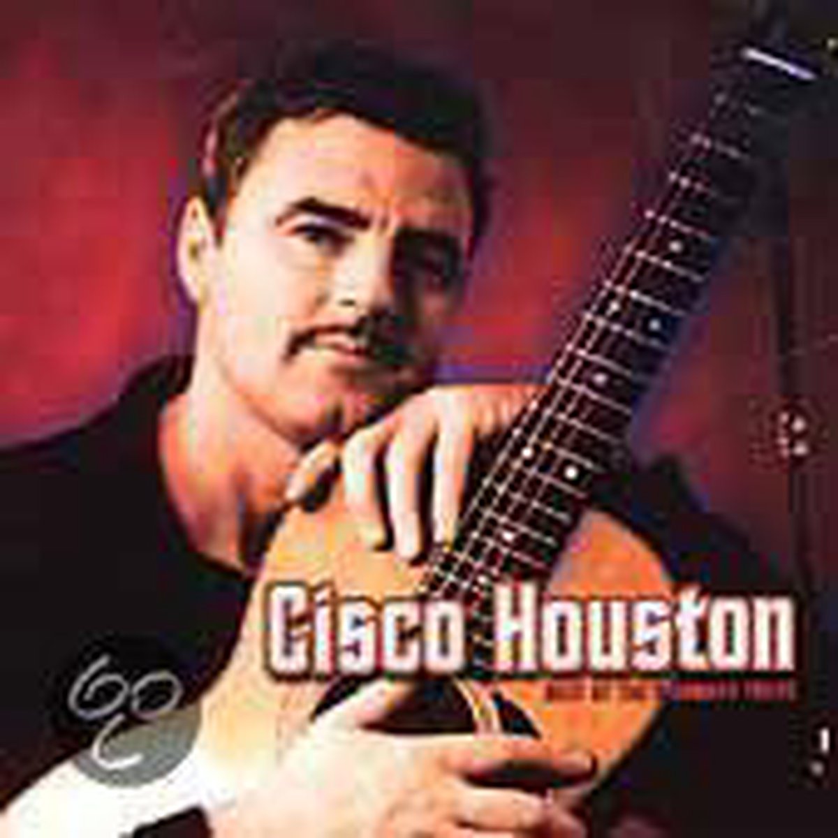 Cisco Houston - Best Of The Vanguard Year (CD)