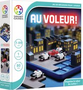 SmartGames - Au Voleur - Franstalige versie