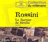 Rossini: Le Barbier de Séville (Extraits)