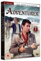 The Adventurer - The Complete Series [DVD] [1987], Good, Oliver Tobias,