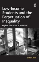 Low-Income Students And The Perpetuation Of Inequality