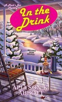 Mack’s Bar Mysteries 3 - In the Drink