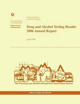 Drug and Alcohol Testing Results 2006 Annual Report