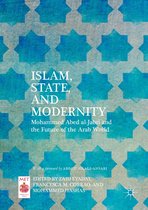 Middle East Today - Islam, State, and Modernity