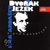 Piano Concertos