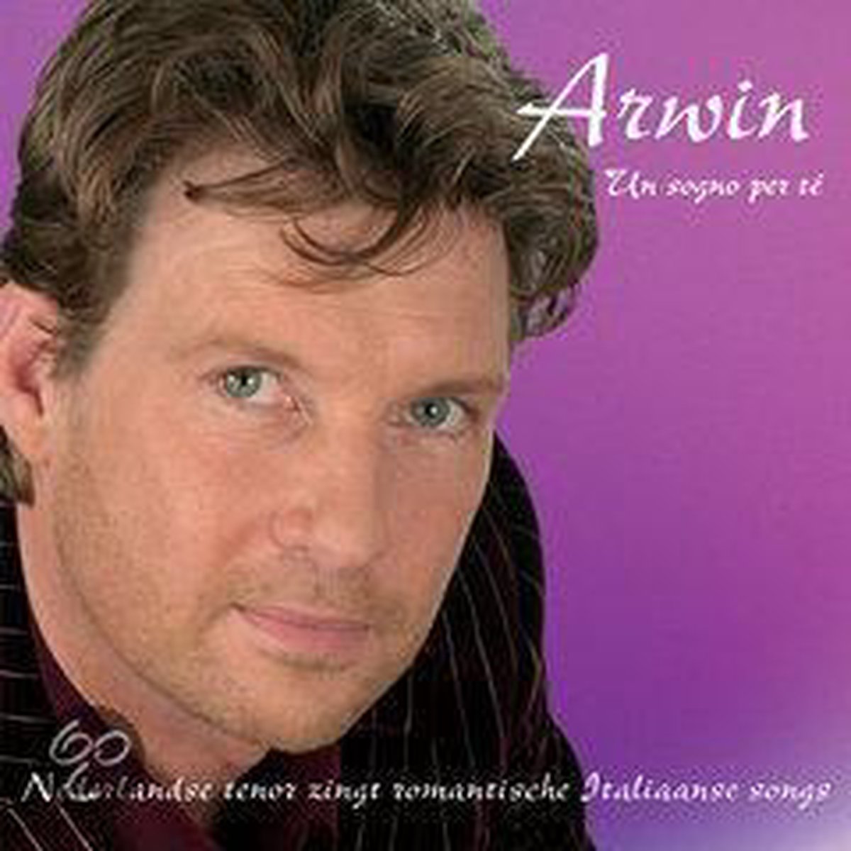Arwin Un Sogno Per Te