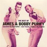 Best of James and Bobby Purify