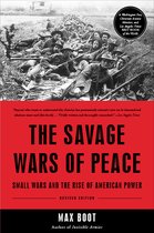 The Savage Wars of Peace