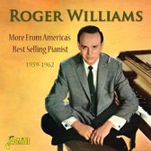 Roger Williams - More From America's Best Selling Pi (2 CD)