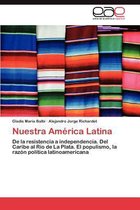 Nuestra America Latina