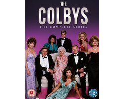 Colbys Complete Series