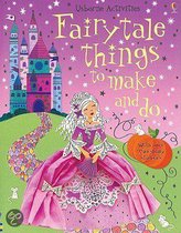 Fairytale Things To Make And Do