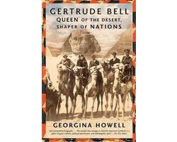 Gertrude Bell