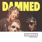 Damned Damned Damned 30Th Anniversary Edition