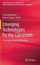 Emerging Technologies for the Classroom