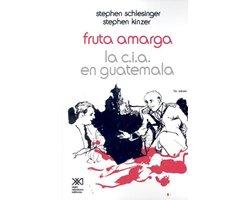 Fruta Amarga
