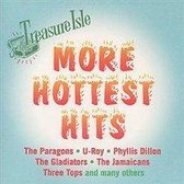 Treasure Isle: More Hottest Hits