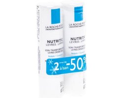 La Roche-Posay Nutritic Lippen Duo Promo*