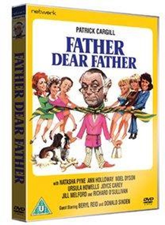 Father Dear Father (1973)