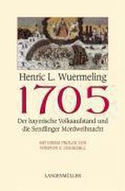 1705 - Der bayerische Volksaufstand