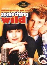Something Wild DVD (2003) Bobo Lewis - Niet Nederlands Ondertiteld