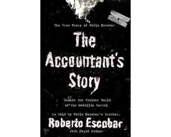 The Accountant's Story
